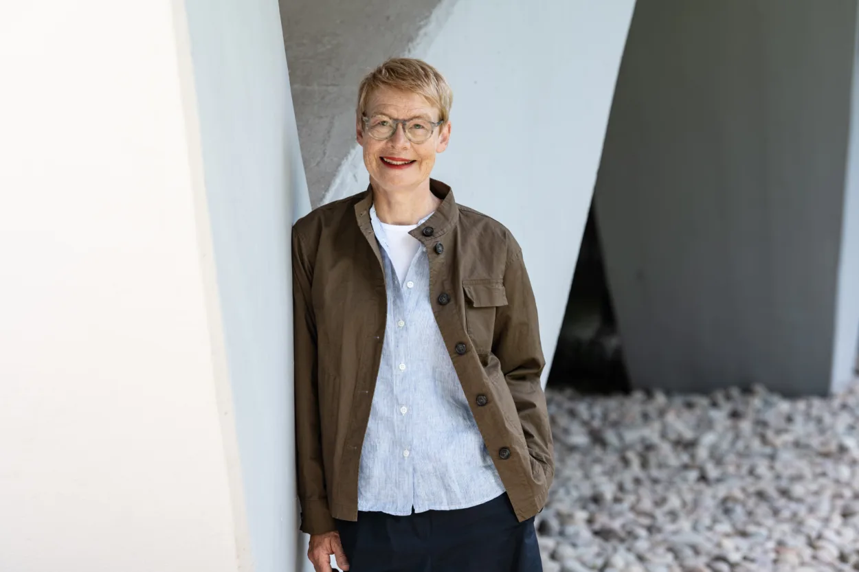 Regula Luescher Foto Anke Illing 3