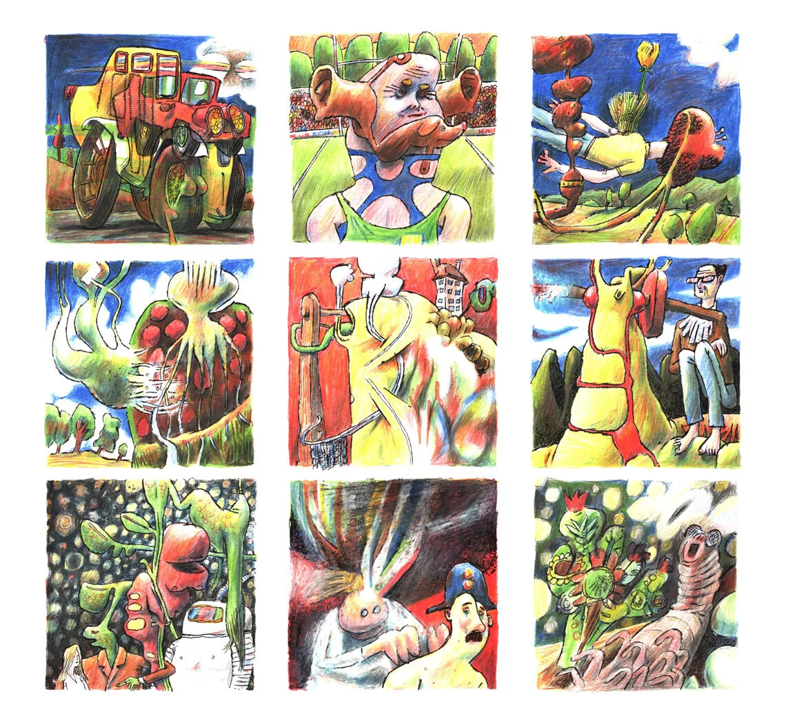Ausstellung